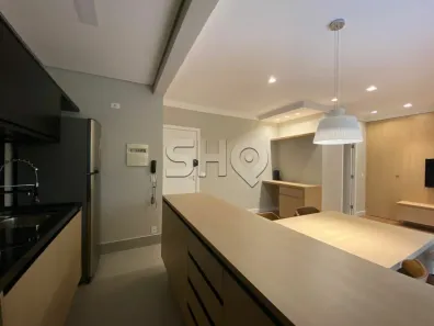 Apartamento com 1 Quarto à venda, 77m² no Jardim Paulista, São Paulo
