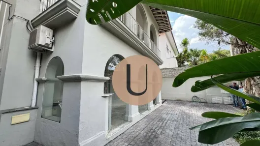 Casa com 4 Quartos à venda, 400m² no Jardim Paulista, São Paulo