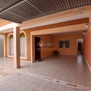 Casa com 3 Quartos à venda, 202m² no Vila Georgina, Indaiatuba