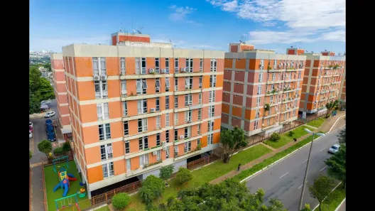 Apartamento com 3 Quartos à venda, 98m² no Guará II, Brasília
