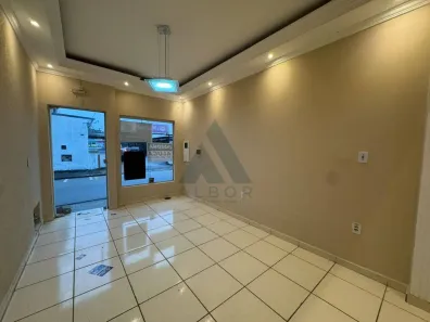 Imóvel Comercial com 2 Quartos para alugar, 154m² no Centro, Itapetininga