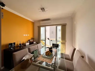 Apartamento com 3 Quartos à venda, 93m² no Vila Milton, Guarulhos