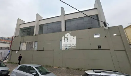 Prédio Comercial à venda, 691m² no Bom Retiro, São Paulo
