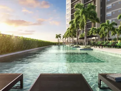 Apartamento com 2 Quartos à venda, 74m² no Alto da Mooca, São Paulo