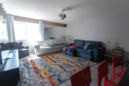 Apartamento com 3 Quartos à venda, 100m² no Barra Funda, São Paulo