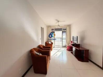 Apartamento com 2 Quartos à venda, 75m² no Centro, Guarapari