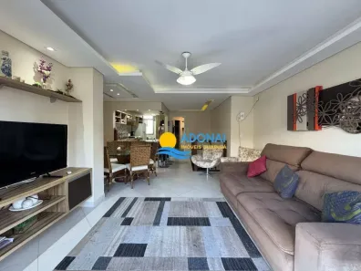 Apartamento com 3 Quartos à venda, 80m² no Enseada, Guarujá
