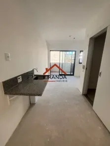 Apartamento com 1 Quarto à venda, 27m² no Consolação, São Paulo