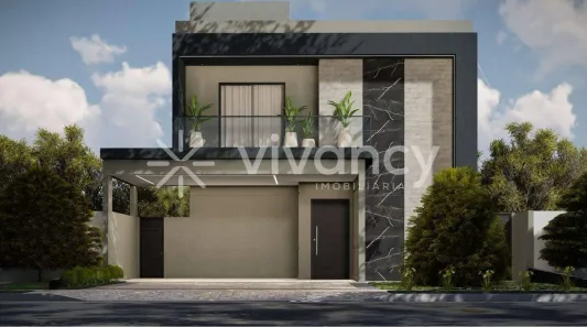Fazenda/Sítio com 4 Quartos à venda, 248m² no Vila do Golf, Ribeirão Preto