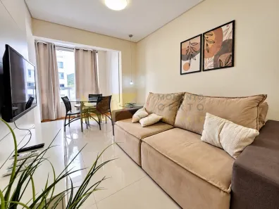 Apartamento com 2 Quartos para alugar, 65m² no Itoupava Seca, Blumenau