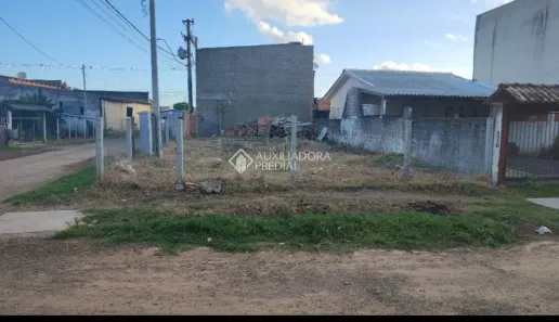 Lote/Terreno à venda, 200m² no Hípica, Porto Alegre