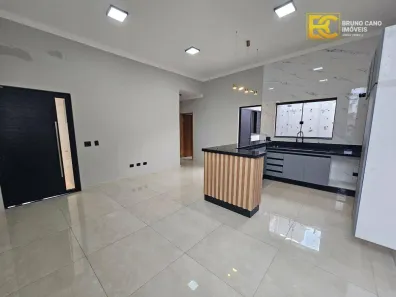 Casa com 3 Quartos à venda, 86m² no Cidade Nova Peruíbe, Peruíbe
