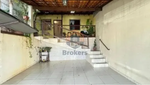 Casa com 3 Quartos à venda, 168m² no Jardim Esplanada, Jundiaí