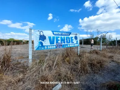 Lote/Terreno à venda, 850m² no Mandacaru, Gravatá