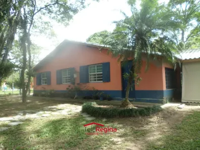 Fazenda/Sítio com 3 Quartos à venda, 690m² no Parque Residencial Alvorada, Caçapava