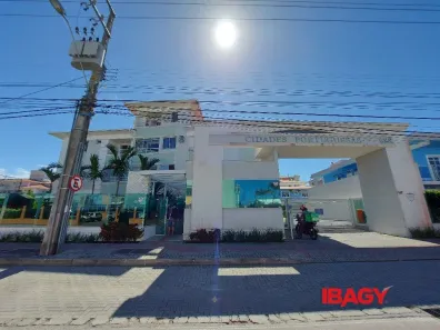 Apartamento com 1 Quarto para alugar, 42m² no Canasvieiras, Florianópolis