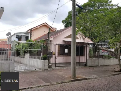 Casa com 4 Quartos à venda, 244m² no Vila São José, Porto Alegre