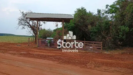 Fazenda/Sítio com 2 Quartos à venda, 115m² no Sewa, Araguari