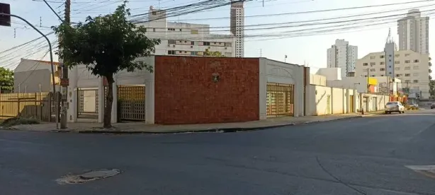 Prédio Comercial com 10 Quartos à venda, 500m² no Setor Bueno, Goiânia