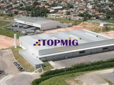 Galpão/Depósito/Armazém para alugar, 2916m² no Jardim Riacho das Pedras, Contagem