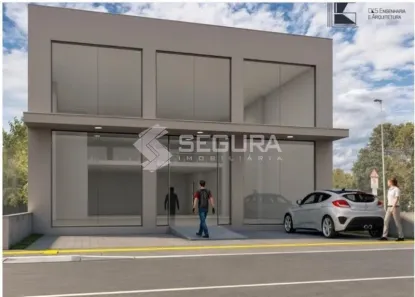 Ponto Comercial para alugar, 523m² no Centro, Canoas