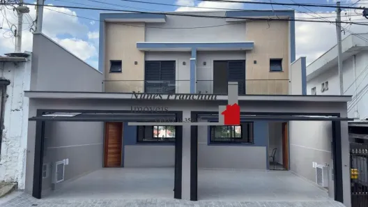 Casa com 5 Quartos à venda, 90m² no Jardim Paraíso, São Paulo
