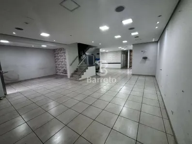 Imóvel Comercial com 9 Quartos para alugar, 236m² no Centro, Londrina