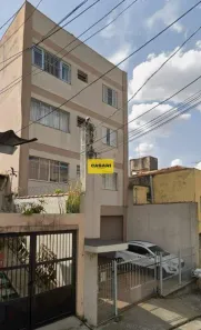 Apartamento com 1 Quarto à venda, 52m² no Nova Petrópolis, São Bernardo do Campo