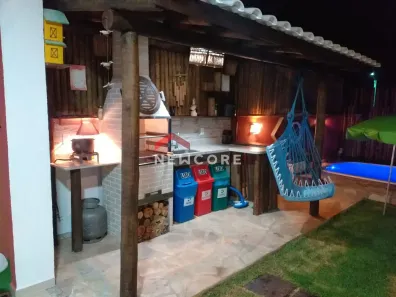 Casa com 2 Quartos à venda, 160m² no Centro, Arraial do Cabo