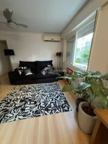 Apartamento com 2 Quartos à venda, 75m² no Menino Deus, Porto Alegre
