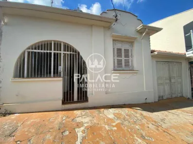 Casa com 4 Quartos para alugar, 137m² no Centro, Piracicaba