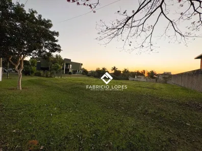 Lote/Terreno à venda, 1000m² no Condomínio Residencial Mirante do Vale, Jacareí