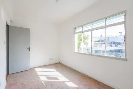 Apartamento com 1 Quarto à venda, 34m² no Floresta, Porto Alegre