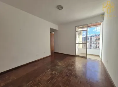 Cobertura com 3 Quartos à venda, 120m² no Bandeirantes, Juiz de Fora