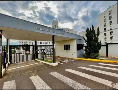 Cobertura com 2 Quartos à venda, 109m² no Cabreúva, Campo Grande