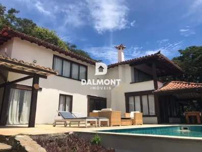 Casa com 4 Quartos à venda, 550m² no Ferradura, Armação dos Búzios
