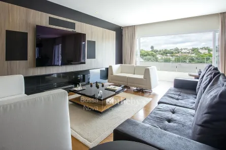 Casa com 4 Quartos à venda, 500m² no Morumbi, São Paulo
