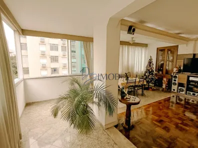 Apartamento com 3 Quartos à venda, 314m² no Copacabana, Rio de Janeiro