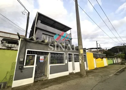 Casa com 3 Quartos para alugar, 60m² no Irajá, Rio de Janeiro