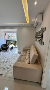 Apartamento com 2 Quartos à venda, 69m² no Pontal (Cunhambebe), Angra dos Reis