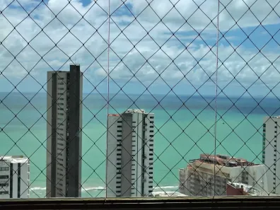 Apartamento com 4 Quartos à venda, 170m² no Pina, Recife