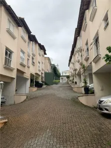Casa de Condomínio com 3 Quartos à venda, 120m² no Vila Nova Mazzei, São Paulo