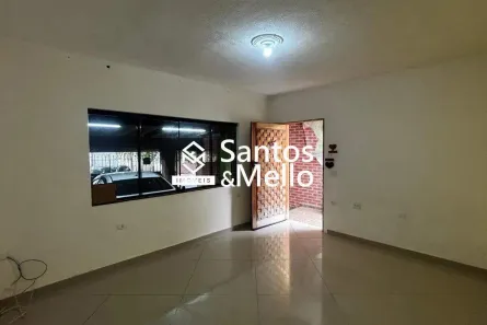 Casa com 3 Quartos para alugar, 235m² no Jardim Marek, Santo André