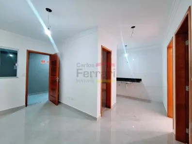Apartamento com 2 Quartos à venda, 38m² no Santana, São Paulo