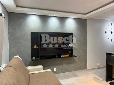 Casa com 2 Quartos à venda, 100m² no Vila Santa Inês, Bauru