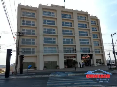 para alugar, 35m² no Vila Marina, São Carlos