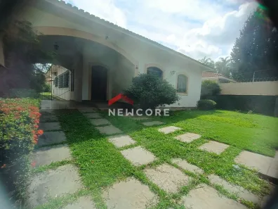 Casa com 3 Quartos à venda, 667m² no Jardim Primavera, Araraquara