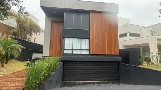 Casa de Condomínio com 5 Quartos à venda, 364m² no Vivendas do Arvoredo, Londrina
