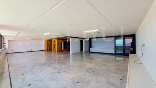 Apartamento com 7 Quartos para alugar, 465m² no Copacabana, Rio de Janeiro