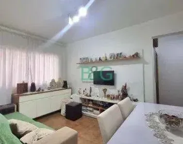 Apartamento com 2 Quartos à venda, 68m² no Mooca, São Paulo